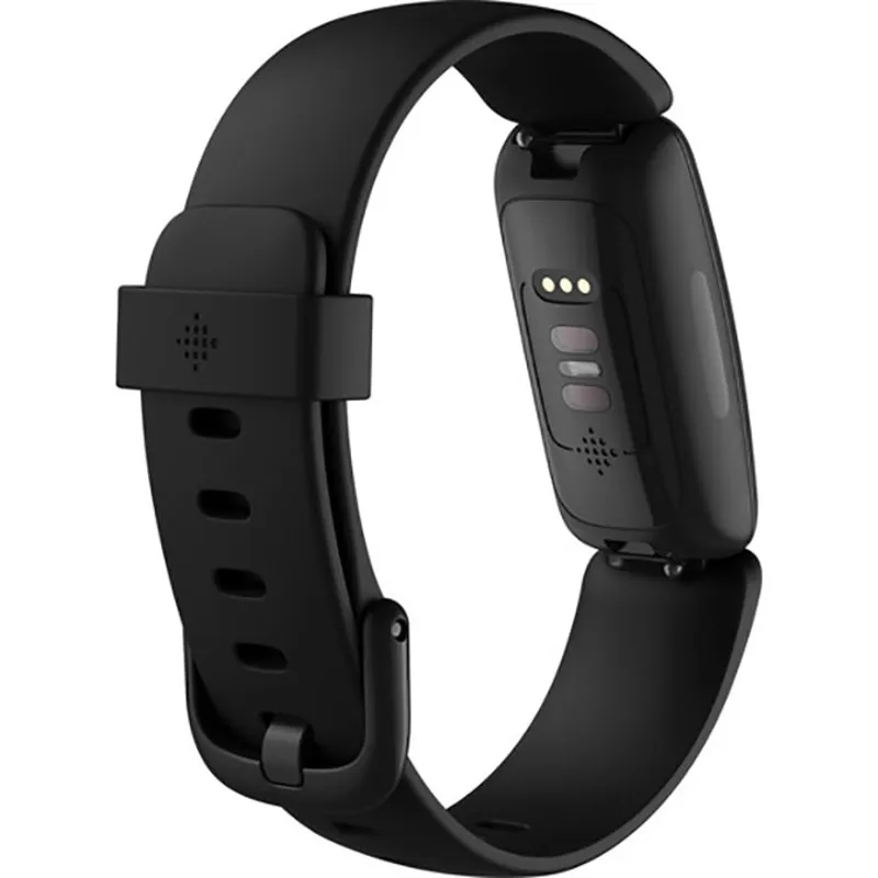 Amazon.co.jp: Fitbit Inspire2 フィットネストラッカー Black